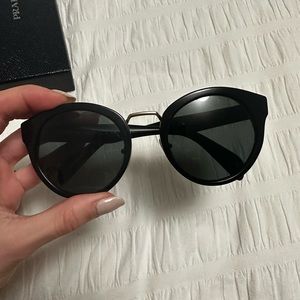 Prada sunglasses women